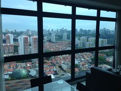 City Square Residences (D8), Condominium #555504491